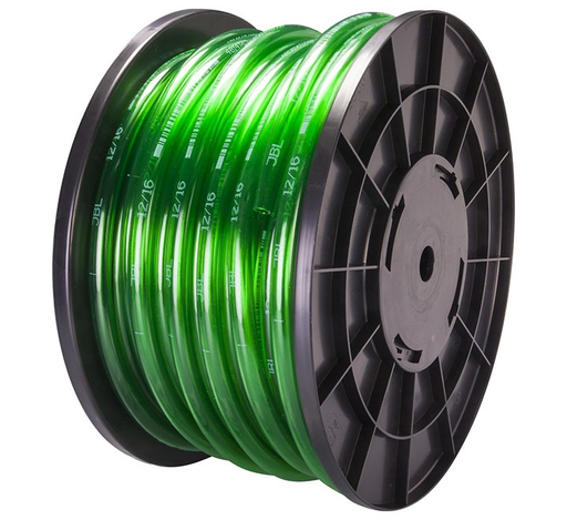 [4014162611338] JBL Green Aquarium Hose Roll 12/16mm