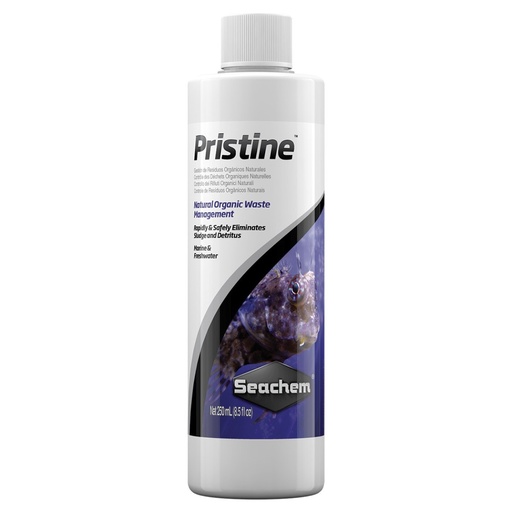 [000116124102] Pristine 250mL