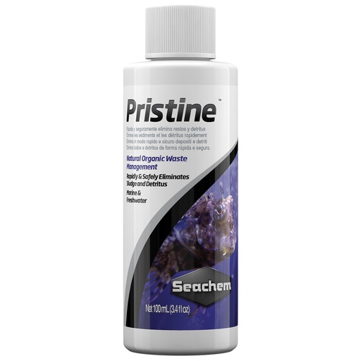[116124003] Pristine 100mL
