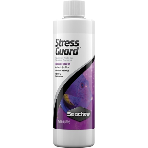 [000116052603] StressGuard 250mL