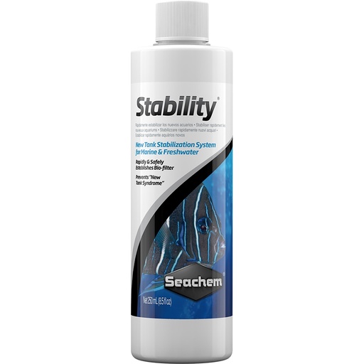 [000116012607] Stability 250mL