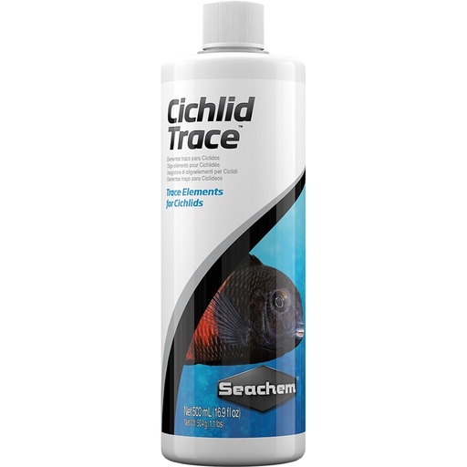 [000116070300] Cichlid Trace 500ml