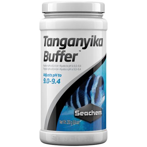 [000116028608] Seachem Tanganyika Buffer 250g