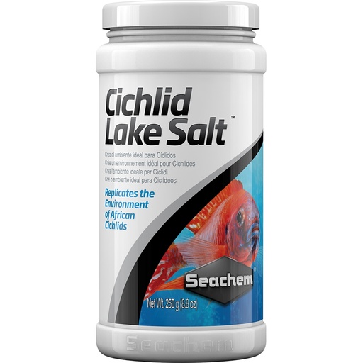 [000116027601] Cichlid Lake Salt 250g