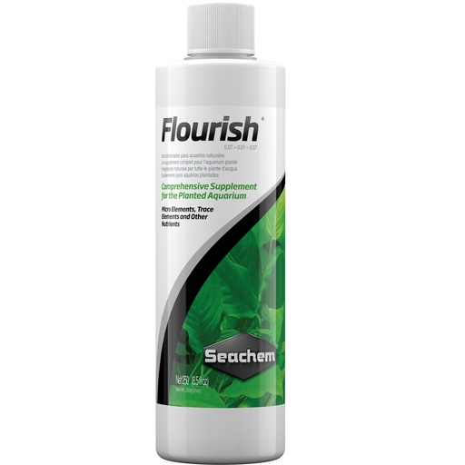[000116051606] Flourish 250Lml