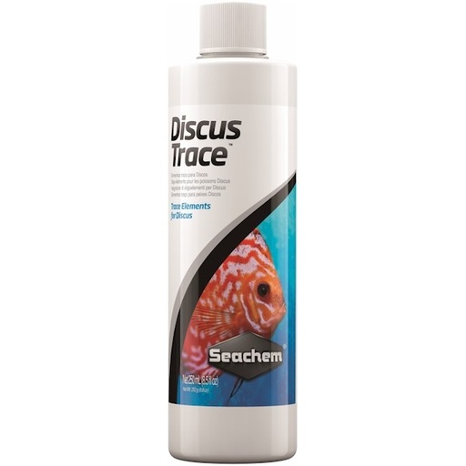 [000116075602] Discus Trace