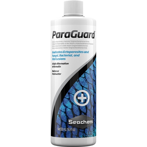 [000116060301] ParaGuard 500mL