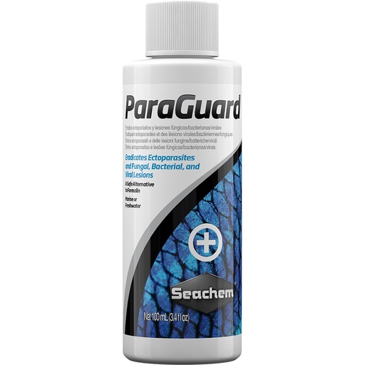 [000116060509] ParaGuard 100mL