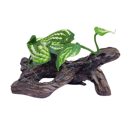 [0795154851621] Karis Tiny Weed Aqua Decoration 17X8X9 cm