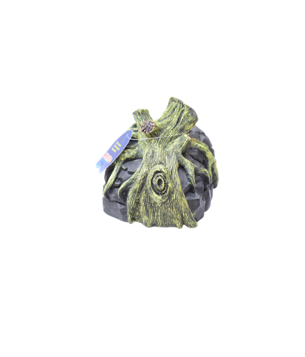 [2020120900422] Karis Aquarium Decoration - KS-90042 - 15X13X12 cm