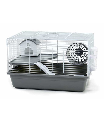 [1000005858599] Dayang Hamster Cage (BC-H4701) 48 x 32 × 30.6 cm
