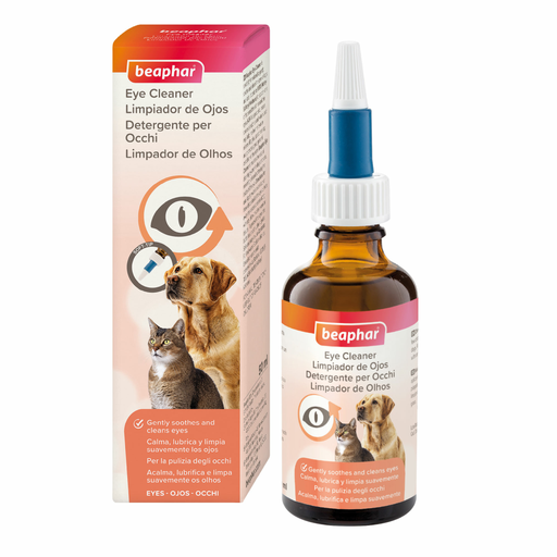 [8711231116737] Diagnos Eye Cleaner - 50 ml