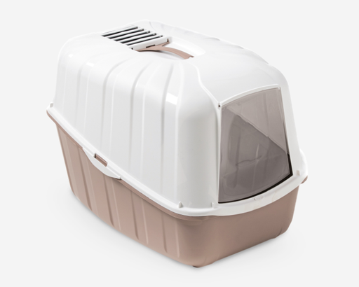 [8022967050654] Komoda Cat Litter Box