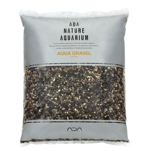 [4537934065011] ADA Aqua Gravel 2 kg