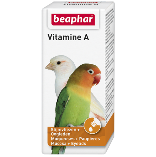 [8710729044088] Vitamin A Bird - 20 ml