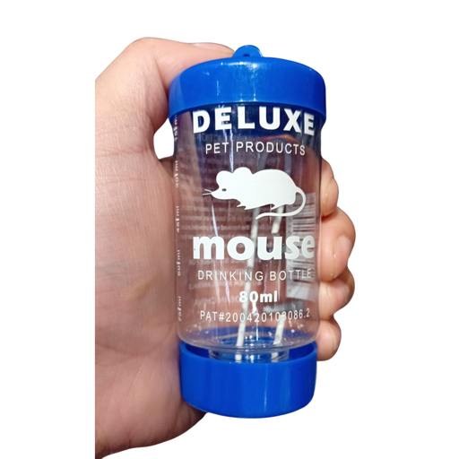 Feeding Bottle for Small Animals