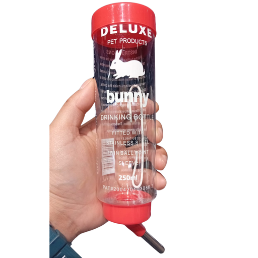 [9325136051599] Feeding bottle (small animals) - 250 ml
