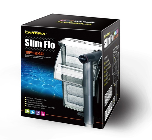 [8885009365716] Dymax Slim Flo SF-240