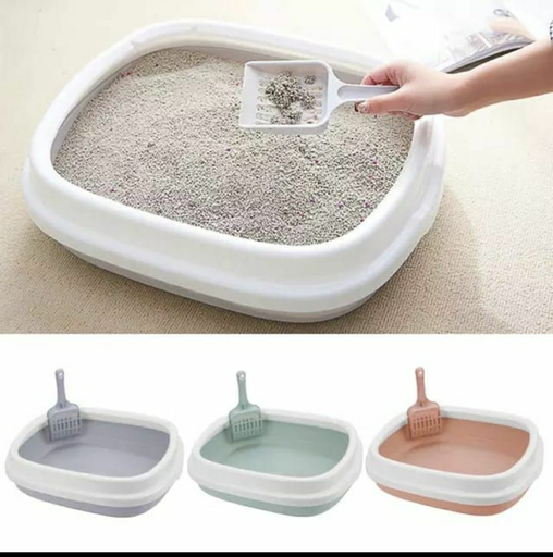 [1000000005004] Cat Litter Try(40*29*15) 1024