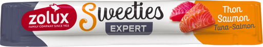 [9999901973432] Sweeties Creamy Stick For Cat - Salmon