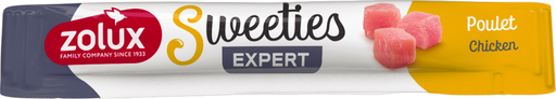 [9999901973258] Sweeties Creamy Stick For Cat - Chicken