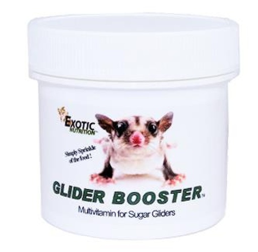 [765786964648] Glider Booster - 2oz