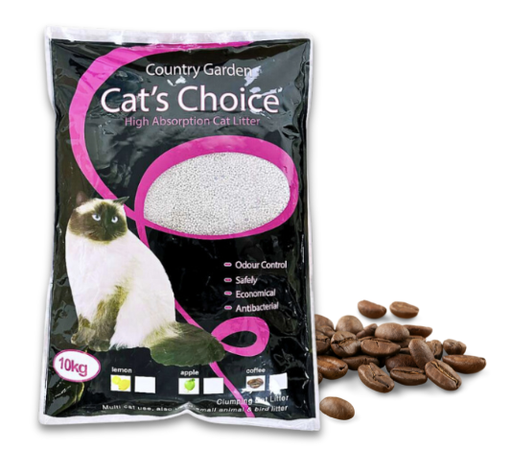 Country Garden Cat Litter 10 Kg