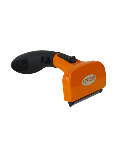 [6945650534205] Pet Mode Deshedding Tool for Short/Medium Hair Breeds [Size - M]