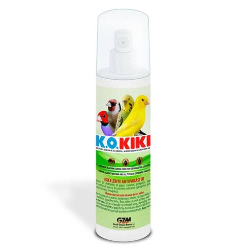 [8420717025004] Koi-Kiki - 200 ml