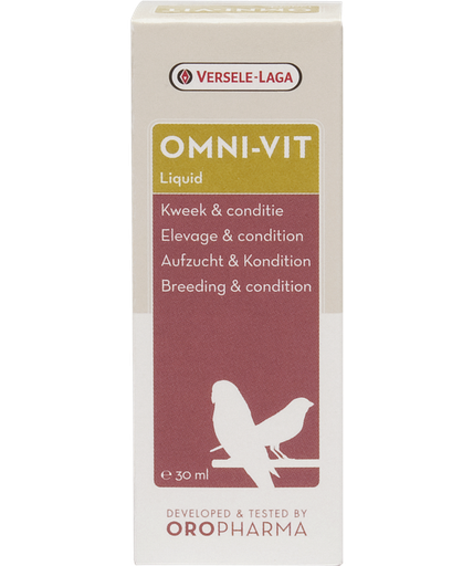 [5410340602003] Omni-Vit Liquid - 30 ml