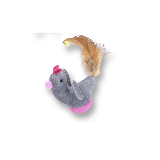 [6809588310167] SAAS New Cat Toys - ZZ16