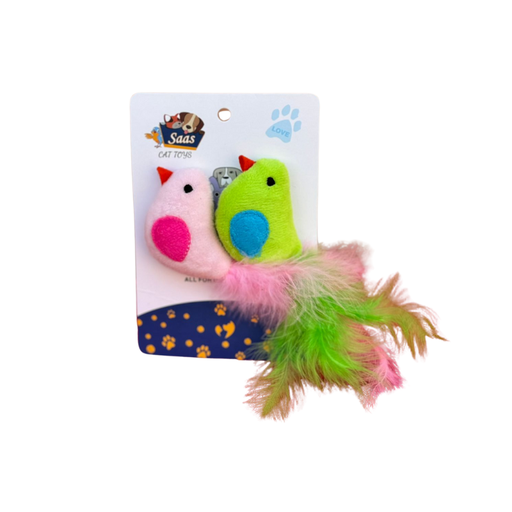 [6809588310174] SAAS New Cat Toys - ZZ17