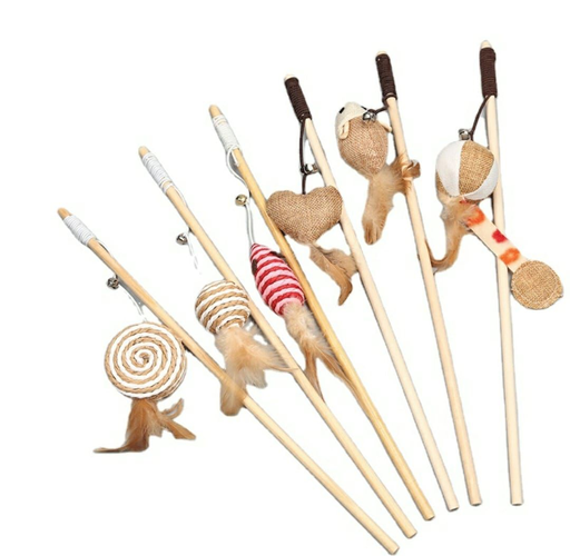 [1000000004786] Sa 1020 A Cat Toys
