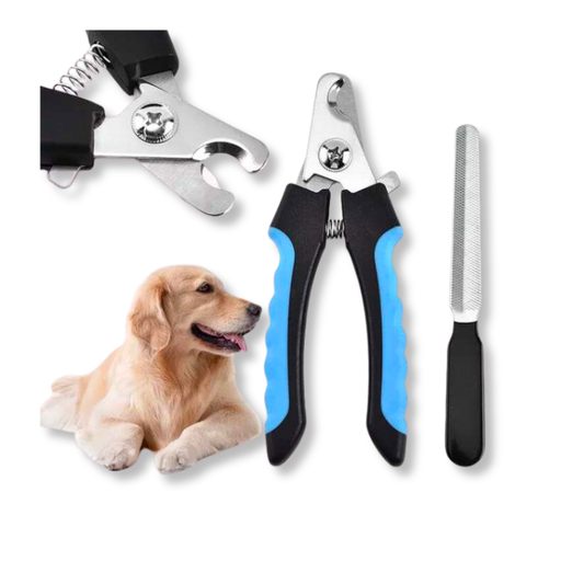 [1000000007688] SAAS Pet Nail Cutter Medium 1151M