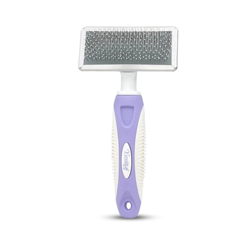 [6954016678798] Saas Pet Grooming Brush Large