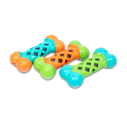 [6297222030265] Saas Dog Chewing Toys 17*9 cm
