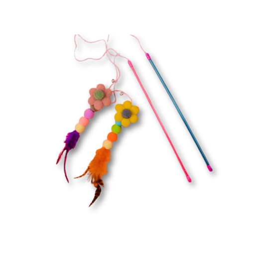 [6297222030906] Saas Cat Teaser Stick Series 30 cm 