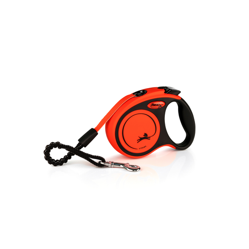 [4000498034507] Xtreme Tape 3 m, Black/Orange, XS