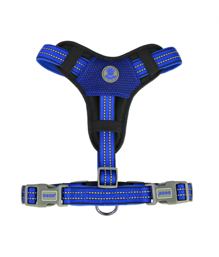 DOCO® VARIO Chest Plate Harness w/Neoprene (DCV206)