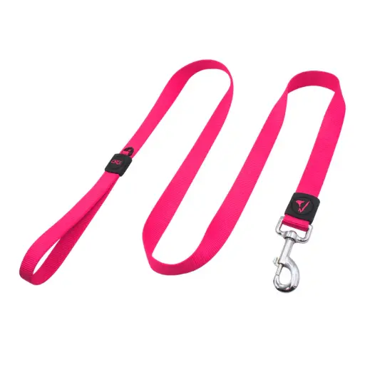 DOCO® Signature Nylon Leash - 4ft-1.5 x 120cm (S)