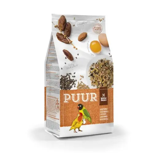 [8711304673112] Witte Molen Puur Lovebird - 750 g