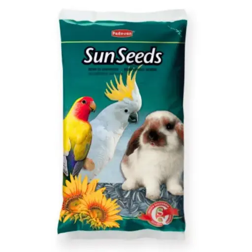 [8001254003351] Padovan Sunseeds [Weight - 500g, Size - M]