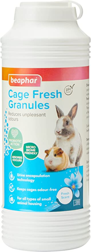[8711231153435] Bea Cage Fresh Granules - 600 g