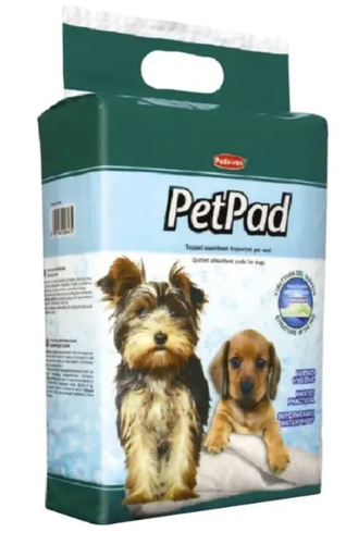 Padovan Pet Pad [Count - 10]