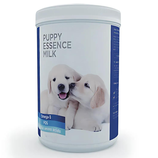 [4260652483057] Bungener Puppy Essence Milk - 400 g