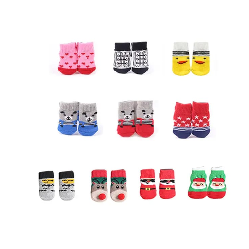 Dog Socks 1012
