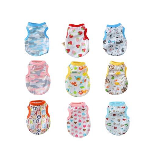 Saas Pet Dress