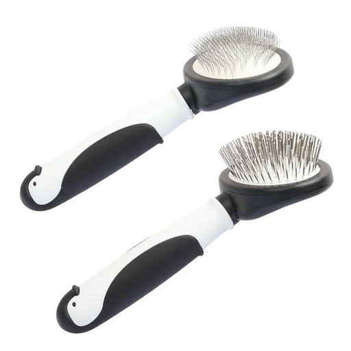 [6954016617469] Histo Tree Massage Brush Thick Needle-94506