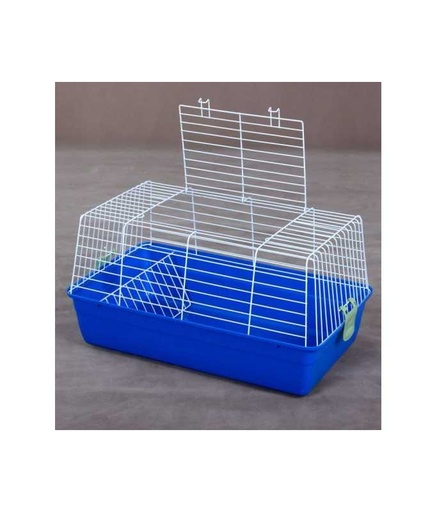 [2021211260234] Dayang Rabbit & Small Animal Cage (R1) - 59 x 35.5 x 31.5cm