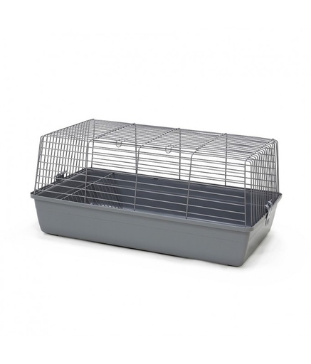 [1000000022605] Dayang Rabbit & Small Animal Cage - 84 x 48.5 x 38 cm